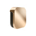 Features oil reservoir for aroma therapy