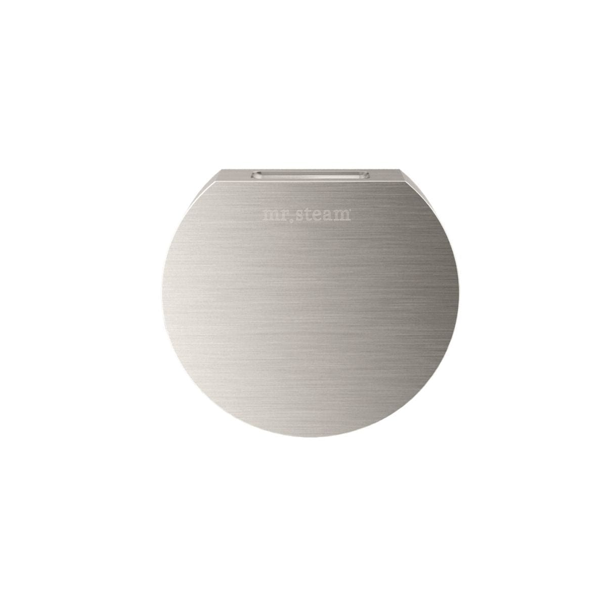 All of our SteamHead leave a lasting visual imprint in any shower space