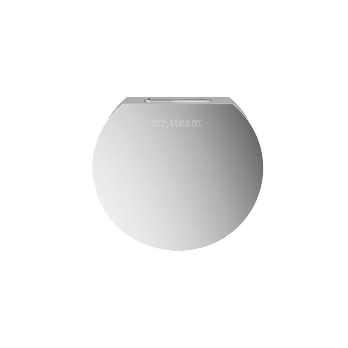 Each of our SteamHead designs will transform your shower