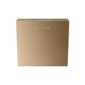 We invest in every detail of our steam shower products
