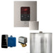Operates with optional wireless SteamLinx Module
