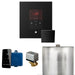 Easily mount and install your control snug to the wall
