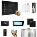 This electronic valve syncs with the iSteamX control