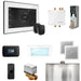 Anchored by the sophisticated and intuitive iSteamX