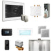 Package includes the ChromaSteamX System offering 78, N/AN/AN/A color selection possibilities