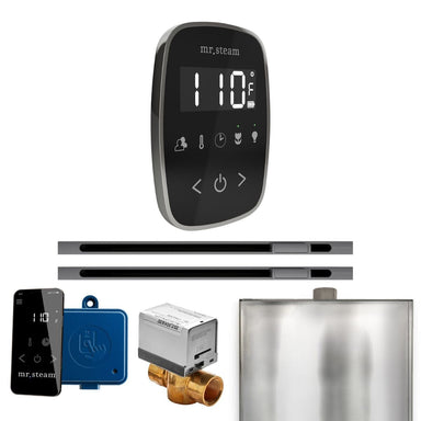 TempoFlex Control and Linear Steamhead