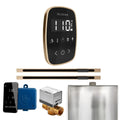 Mr. Steam ButlerFlex Max Steam Shower Control Package