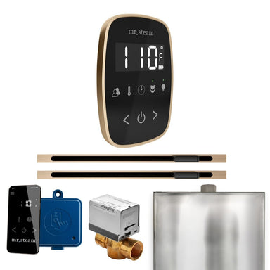 Mr. Steam ButlerFlex Max Steam Shower Control Package