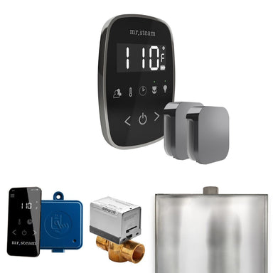 Easily add AromaSteam and ChromaSteam capabilities