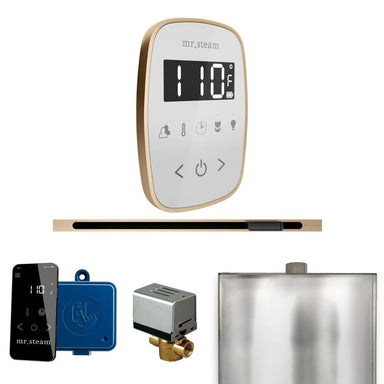 Lithium-Ion battery operated
