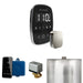Comes with wireless SteamLinx Module and Mobile App