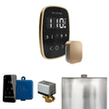 The ButlerFlex Package showcases the iSteamFlex control