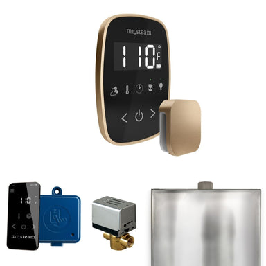 The ButlerFlex Package showcases the iSteamFlex control