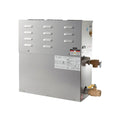 Comes equipped with a hinged access door for ease of installation and service