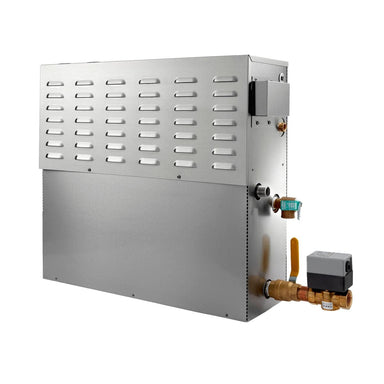 The powerful CU 20kW 208V 3-Phase Steam Generator.