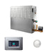 This generator package has everything you need for your steam shower.