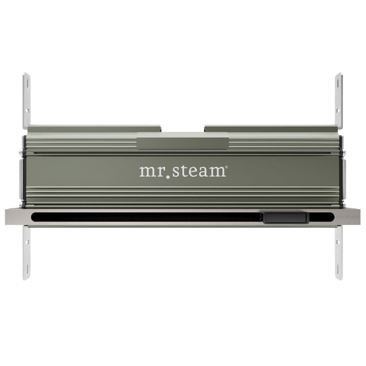 Mr. Steam Linear 16" W. Steamhead with AromaTherapy Reservoir