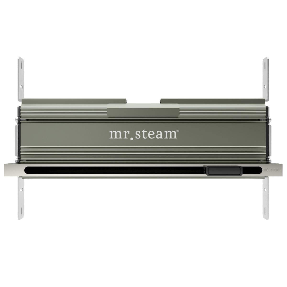 Mr. Steam Linear 16" W. Steamhead with AromaTherapy Reservoir