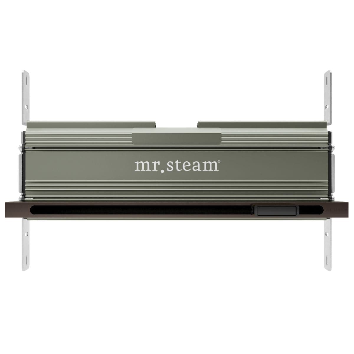 Mr. Steam Linear 16" W. Steamhead with AromaTherapy Reservoir