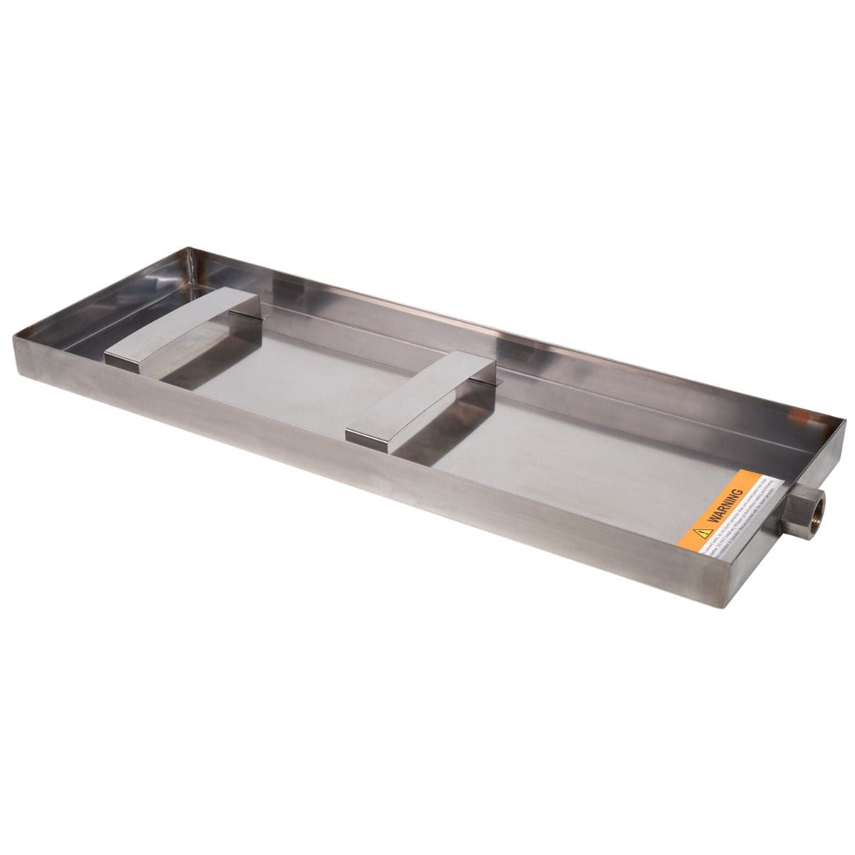 Compatible with all Mr. Steam generators