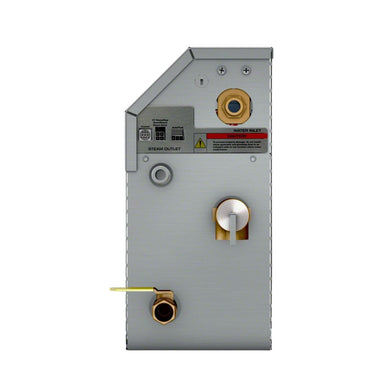 Awesome benefits of Mr. Steam MSSUPER2 Super 12 kW Steam Shower Generator of 240 Volt & 1-Phase