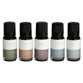 Pure essential oils made from natural plant extracts