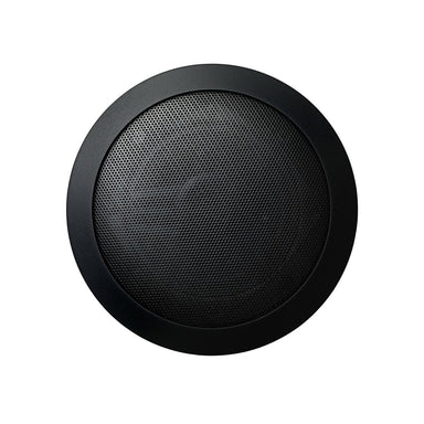 Introducing the Mr. Steam Round 6.5" W. MusicTherapy Speaker