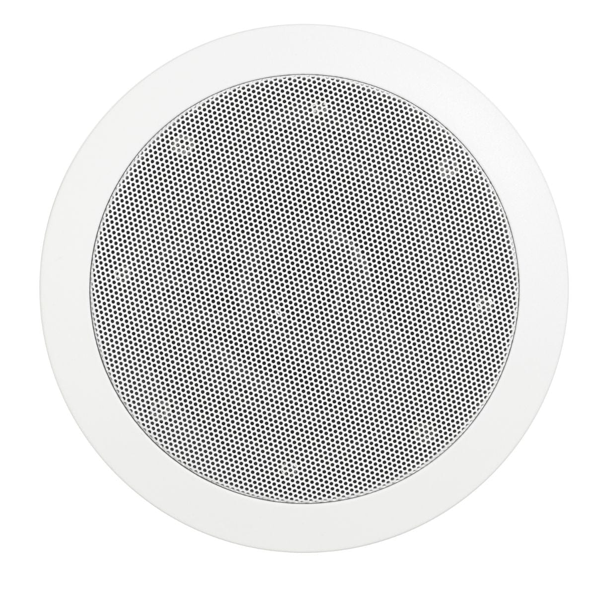 Mr. Steam 6.5" W. MusicTherapy Speaker Pair in Round