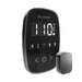 Control can be installed wired for constant power