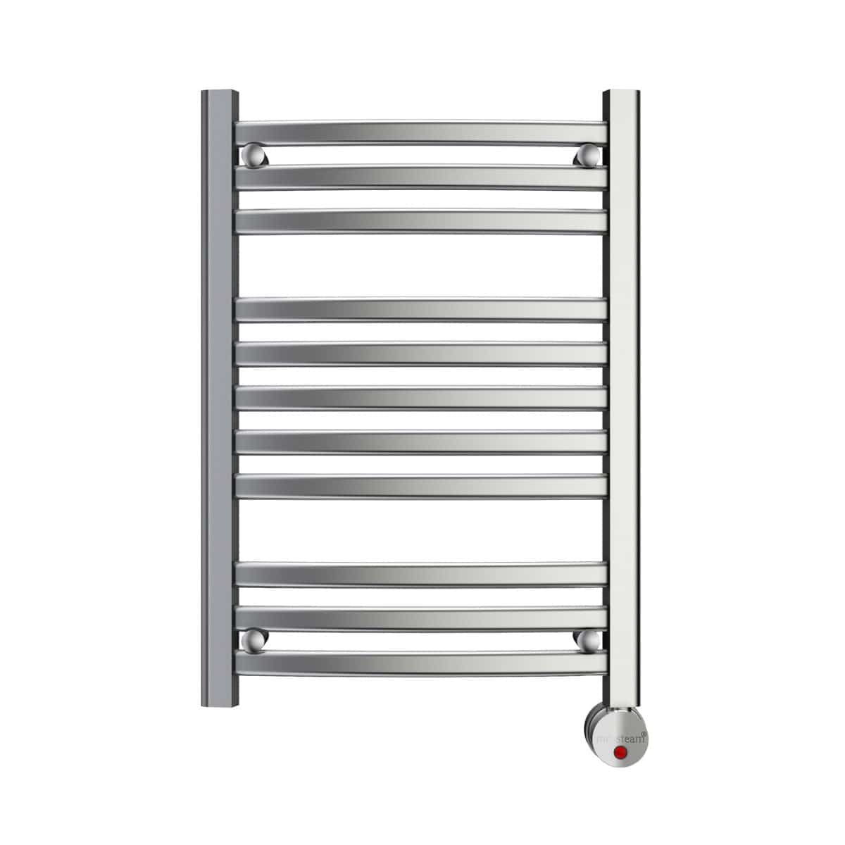 Mr. Steam W228C Broadway 20" Wall-Mounted Towel Warmer