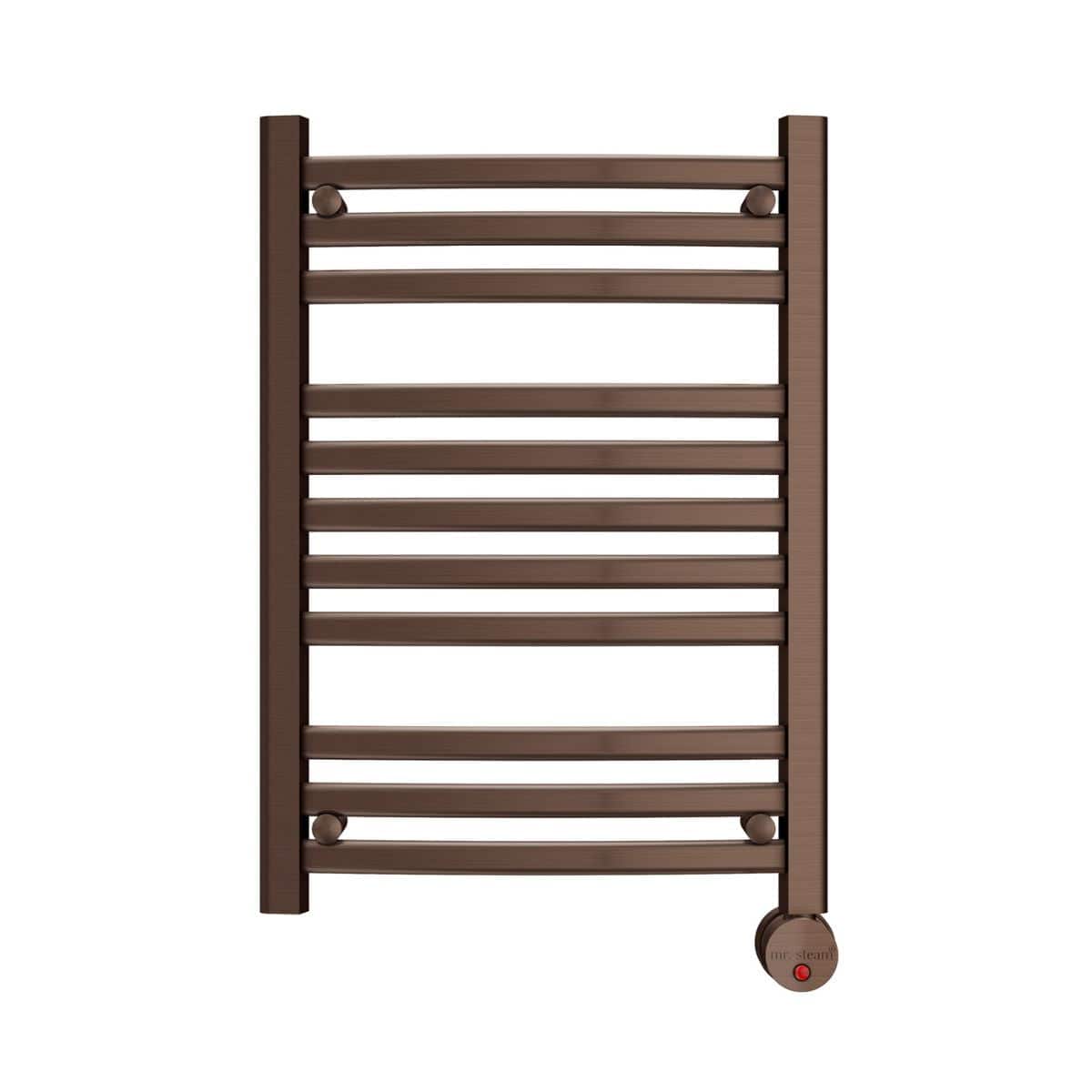 Mr. Steam W228C Broadway 20" Wall-Mounted Towel Warmer