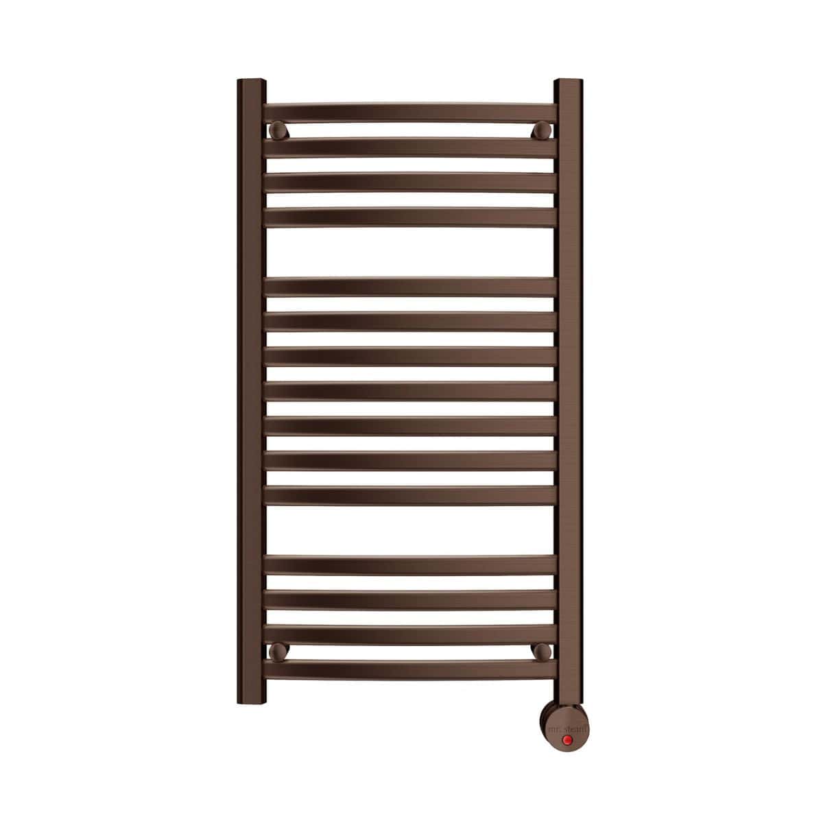 Mr. Steam W236C Broadway 20" Wall-Mounted Towel Warmer