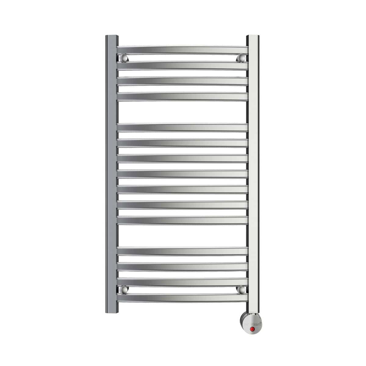 Mr. Steam W236C Broadway 20" Wall-Mounted Towel Warmer