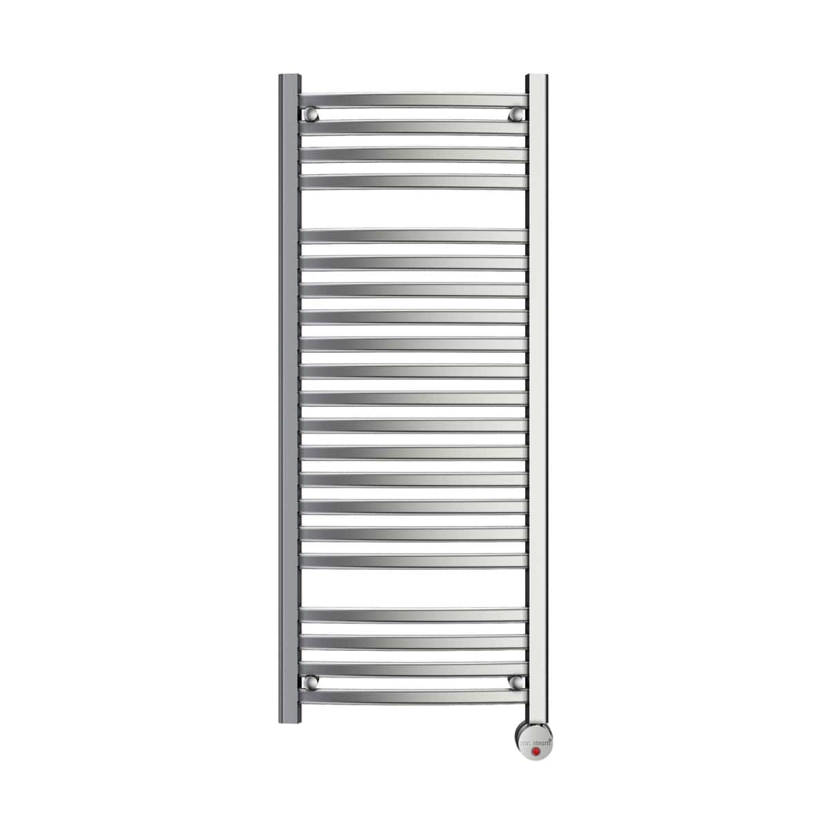 Mr. Steam W248C Broadway 20" Wall-Mounted Towel Warmer