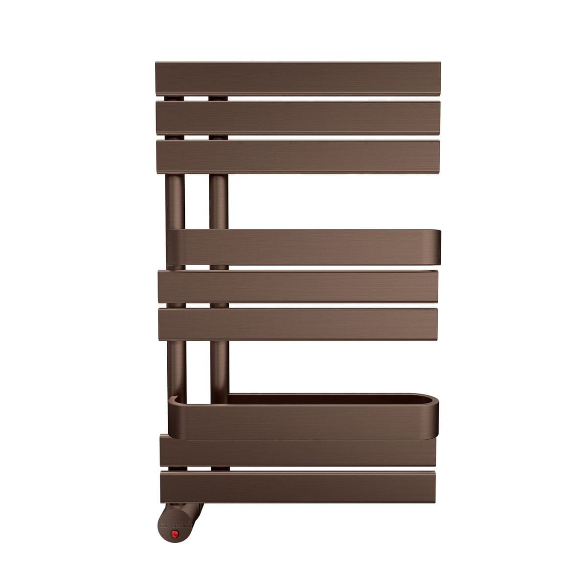 Mr. Steam W832 Tribeca 19.9" Wall-Mounted Towel Warmer