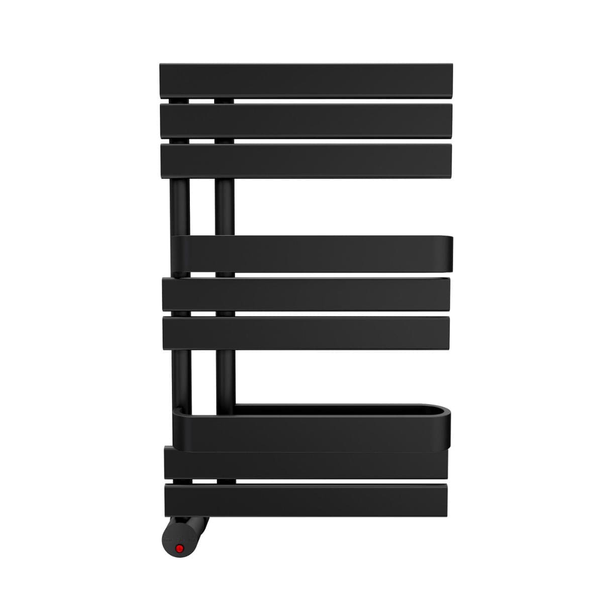 Mr. Steam W832 Tribeca 19.9" Wall-Mounted Towel Warmer