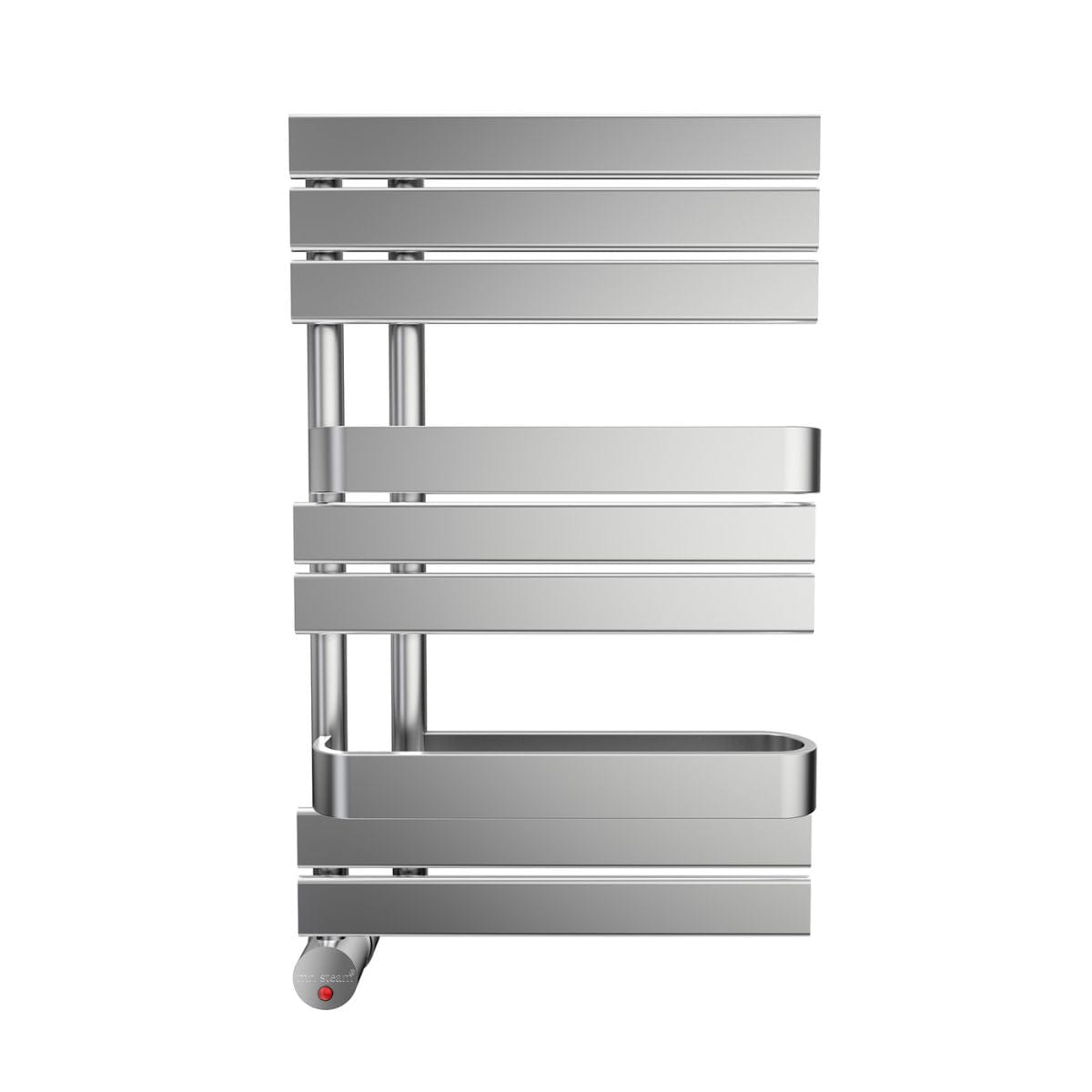 Mr. Steam W832 Tribeca 19.9" Wall-Mounted Towel Warmer