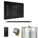 Award-winning, intuitive touch-screen control