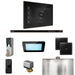 Package includes the ChromaSteamX System offering 78,N/AN/AN/A color selection possibilities