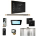 The XDream Package includes the iSteamX control, intuitively designed for a tailored user experience
