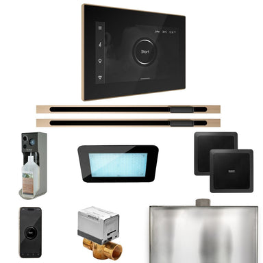 The XDream Package includes the iSteamX control