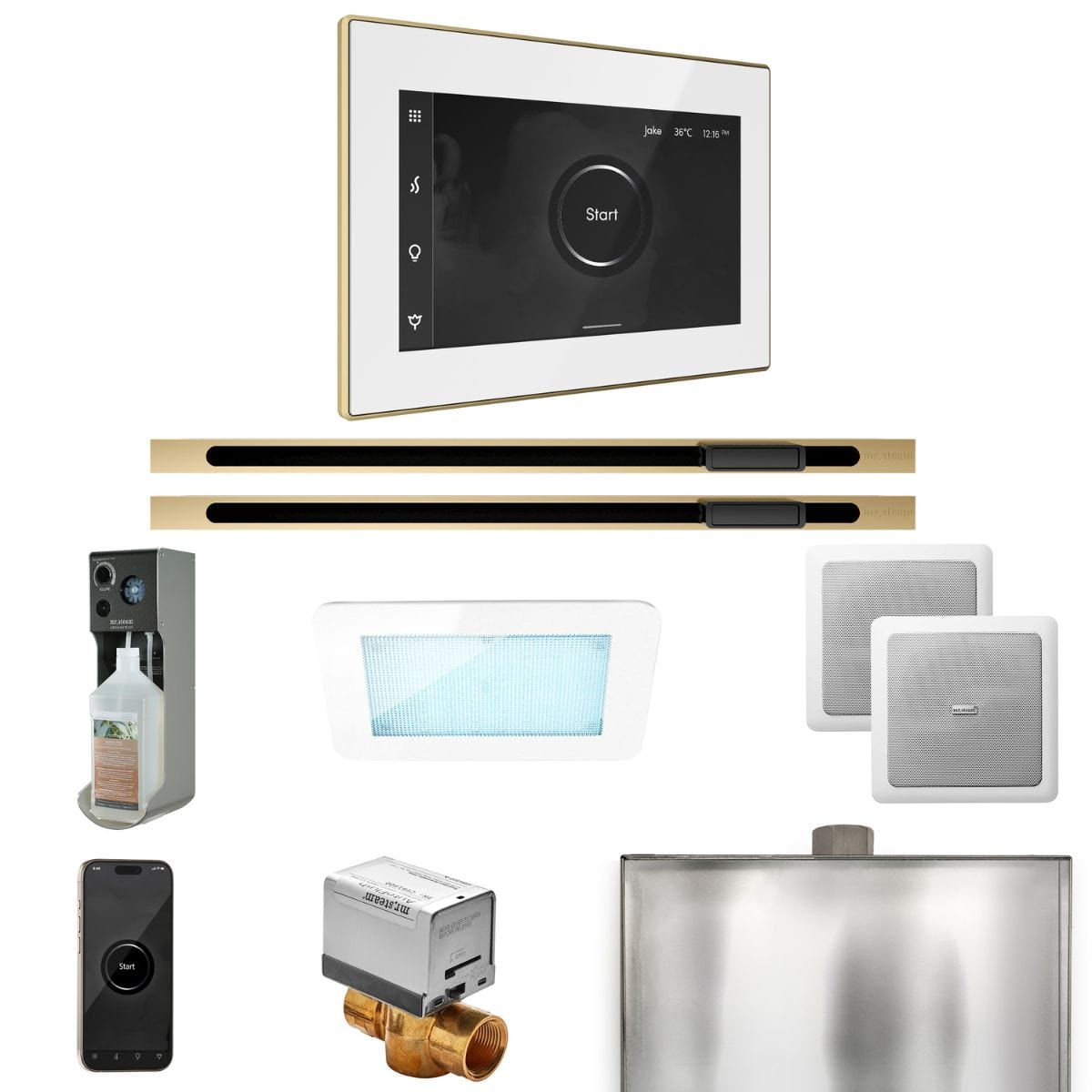 Built from high-quality materials