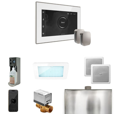 The XDream Package allows you to take total control