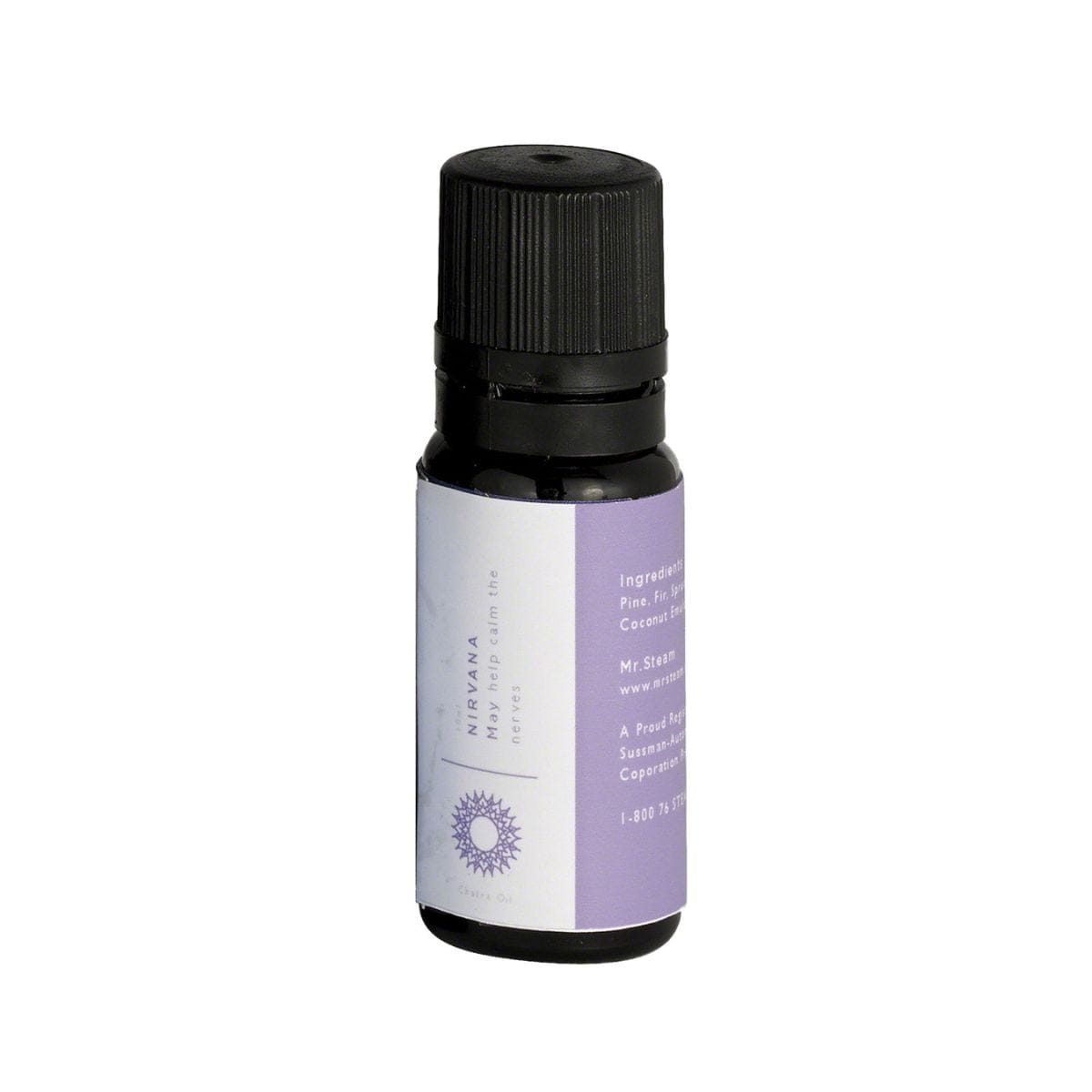 Mr. Steam Chakra Aroma Oil, 10 ml