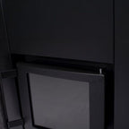 Featuring the Narvi Kaamos 20 Wood Burning Sauna Stove.