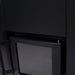 Featuring the Narvi Kaamos 20 Wood Burning Sauna Stove.