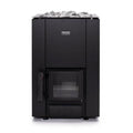Introducing the Narvi Kaamos 20 Wood Burning Sauna Stove.