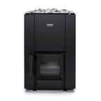 Introducing the Narvi Kaamos 20 Wood Burning Sauna Stove.