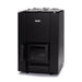 Featuring the Narvi Kaamos 20 Wood Burning Sauna Stove.