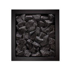 Featuring the Narvi Kaamos 20 Wood Burning Sauna Stove.